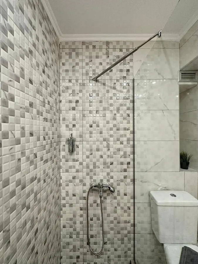 Aura Suite V6 By Halu! Thessaloniki Apartment