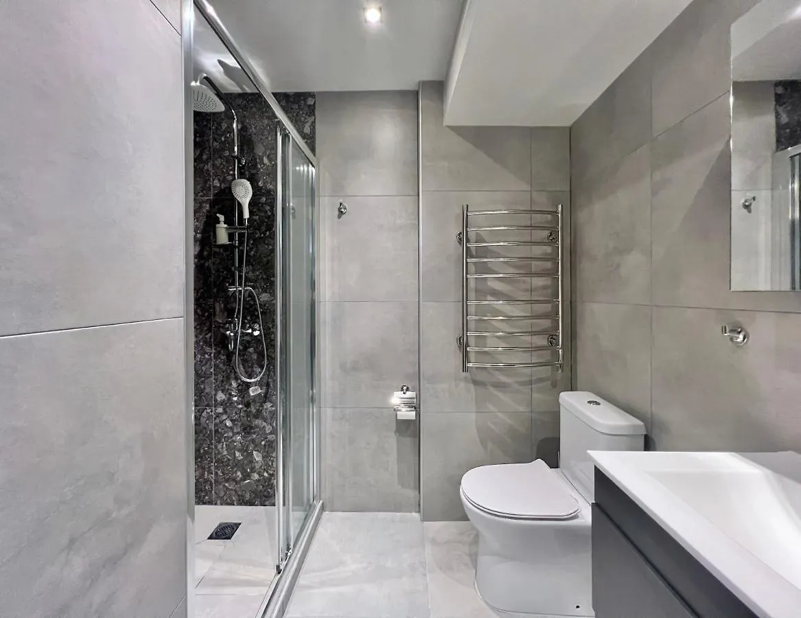 Apartment Aura Suite V6 By Halu! Thessaloniki