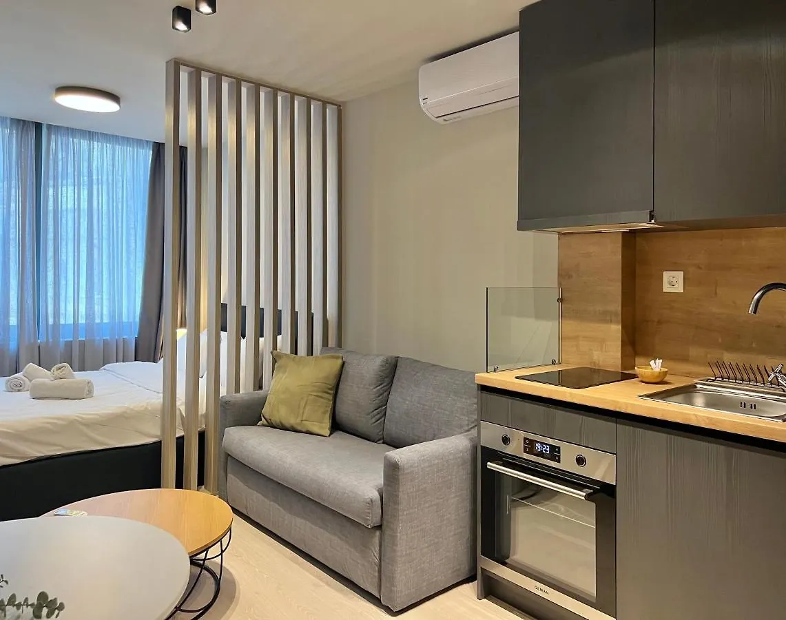 Aura Suite V6 By Halu! Thessaloniki
