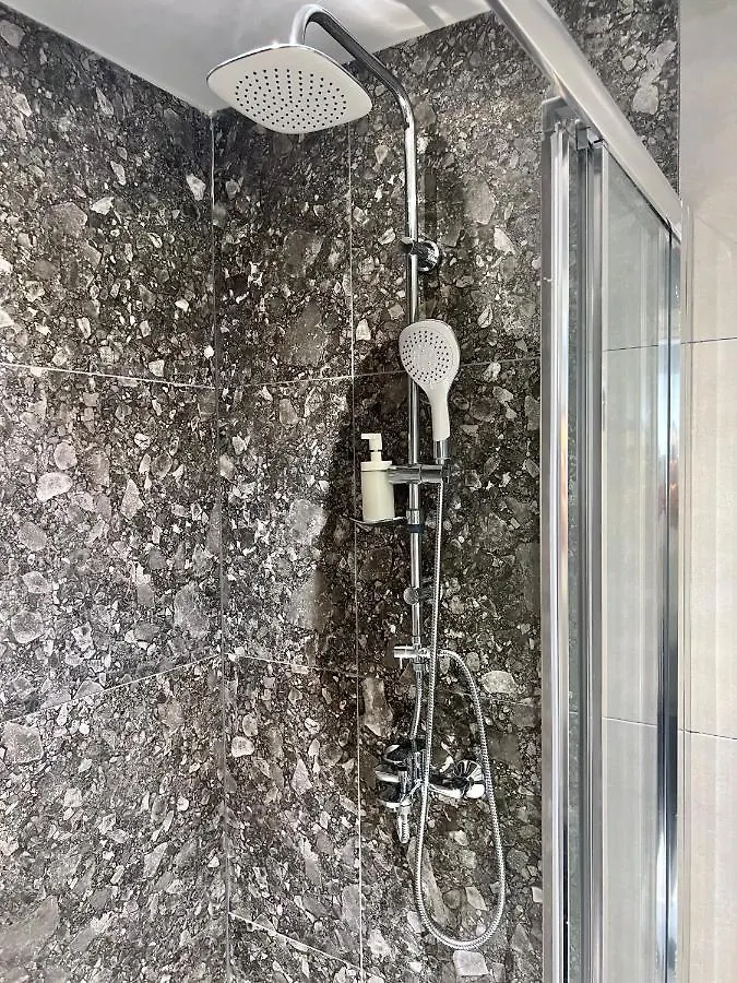 Aura Suite V6 By Halu! Thessaloniki Apartment